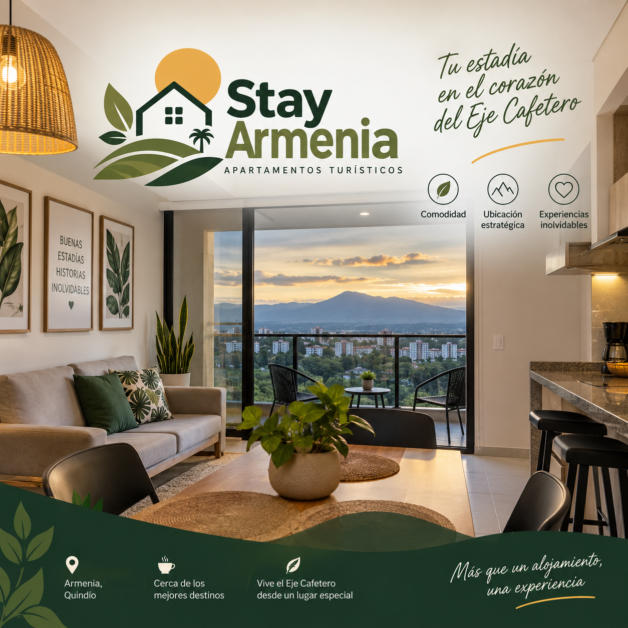 Stay Armenia
